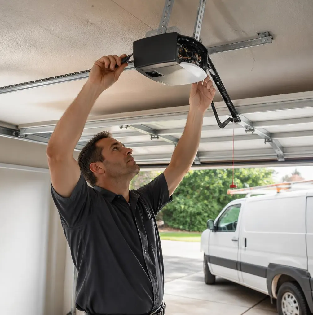 Is That Garage Door Dent Fine to Ignore? A Homeowner's Guide for the Dinner Table Debate — Raleigh Garage Door, Raleigh, NC